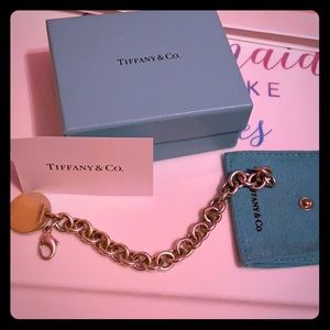 Tiffany & Co. Bracelet 925